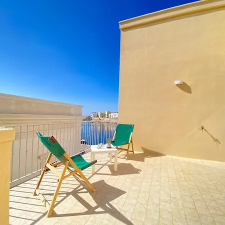 Luxurious Apartment Gallipoli