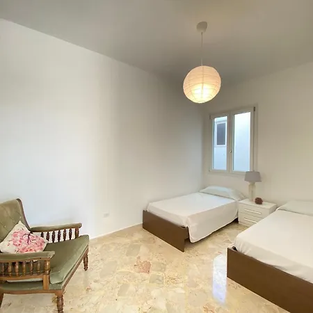 Apartment Luxurious